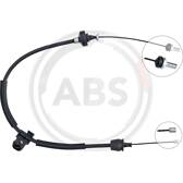 Câble embrayage A.B.S. - K28089