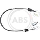 Câble embrayage A.B.S. - K28200