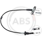 Câble embrayage A.B.S. - K29020