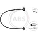 Câble embrayage A.B.S. - K29090