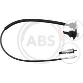 Câble flexible de commande de compteur A.B.S. - K43118