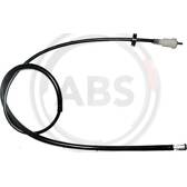 Câble flexible de commande de compteur A.B.S. - K43122