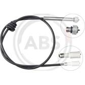 Câble flexible de commande de compteur A.B.S. - K43148