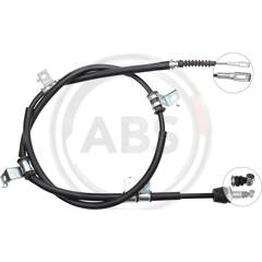 ABS K18936 Park Brake Cable 