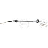 Clutch Cable A.B.S. - K21200