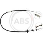 Clutch Cable A.B.S. - K24630