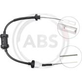 Clutch Cable A.B.S. - K25210