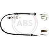 Clutch Cable A.B.S. - K25230