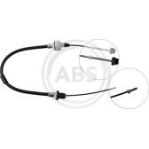 Clutch Cable A.B.S. - K25760