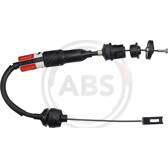 Clutch Cable A.B.S. - K25980