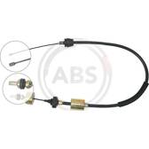 Clutch Cable A.B.S. - K27470