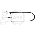 Clutch Cable A.B.S. - K27520