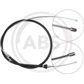 Cable, parking brake A.B.S. - K13746