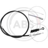 Cable, parking brake A.B.S. - K13756