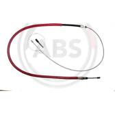 Cable, parking brake A.B.S. - K16816