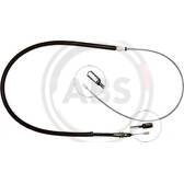 Cable, parking brake A.B.S. - K17336