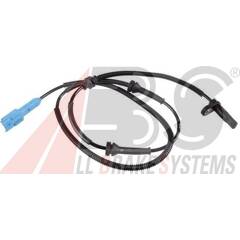 Capteur ABS A.B.S. - 30151