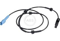 Capteur ABS