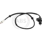 Capteur ABS A.B.S. - 30489
