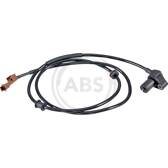 Capteur ABS A.B.S. - 30586