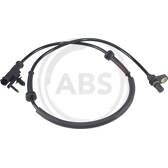 Capteur ABS A.B.S. - 30623