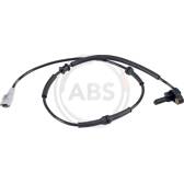 Capteur ABS A.B.S. - 30640
