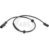 Capteur ABS A.B.S. - 30685