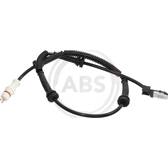 Capteur ABS A.B.S. - 30771