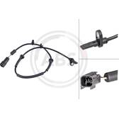 Capteur ABS A.B.S. - 30799