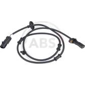 Capteur ABS A.B.S. - 30904