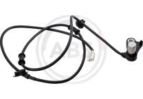 Capteur ABS