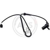 Capteur ABS A.B.S. - 31007