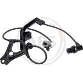 Capteur ABS A.B.S. - 31029