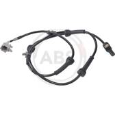 Capteur ABS A.B.S. - 31126