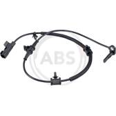 Capteur ABS A.B.S. - 31152