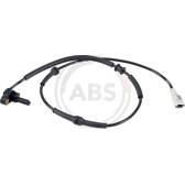 Capteur ABS A.B.S. - 31219