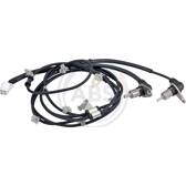 Capteur ABS A.B.S. - 31248