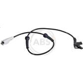 Capteur ABS A.B.S. - 31269