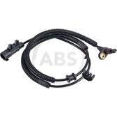 Capteur ABS A.B.S. - 31346