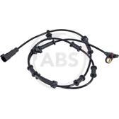 Capteur ABS A.B.S. - 31350