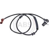 Capteur ABS A.B.S. - 31401