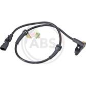 Capteur ABS A.B.S. - 31447