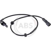 Capteur ABS A.B.S. - 31459