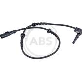 Capteur ABS A.B.S. - 31466