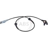 Capteur ABS A.B.S. - 31518