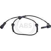 Capteur ABS A.B.S. - 31577