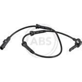 Capteur ABS A.B.S. - 31583