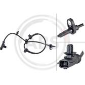 Capteur ABS A.B.S. - 31585