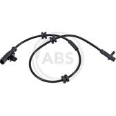 Capteur ABS A.B.S. - 31595