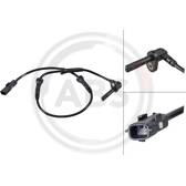 Capteur ABS A.B.S. - 31649